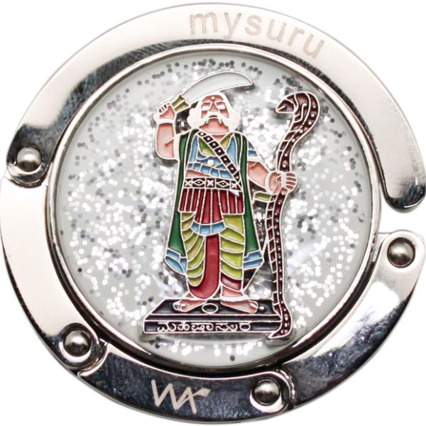 Bag Hanger Mahisasura