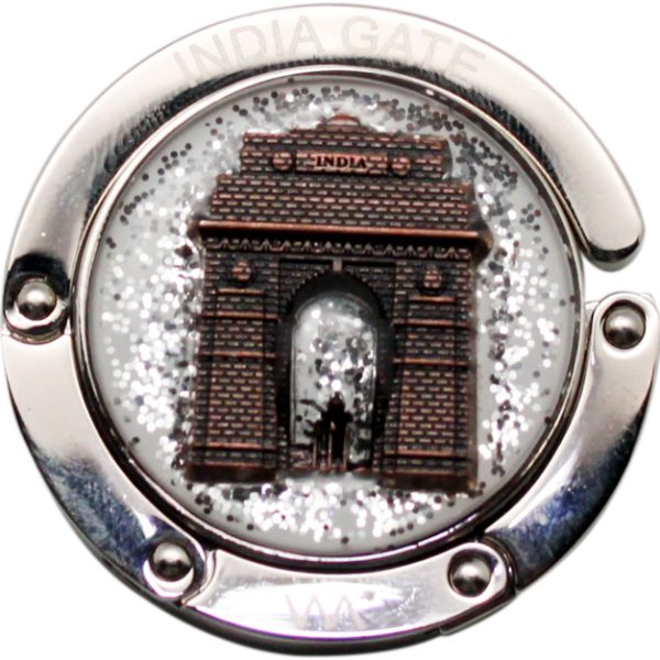 Bag Hanger India Gate