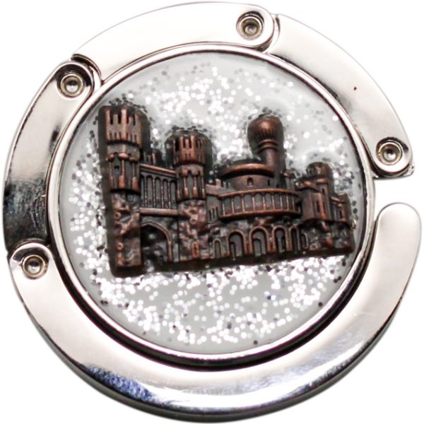 Bag Hanger Quatib Minar