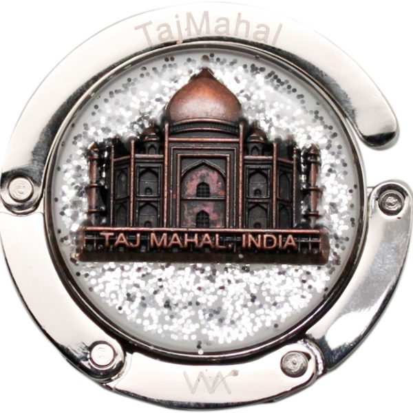 Bag Hanger Taj Mahal