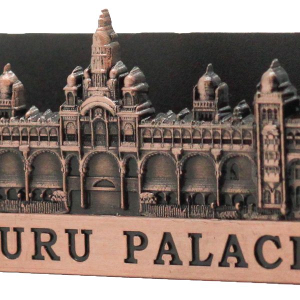 Visiting card Holder Mysuru Palace