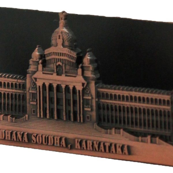 Visiting card Holder Vidhan Soudha