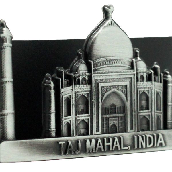Visiting card Holder Taj Mahal India
