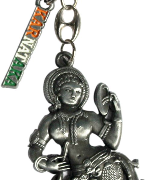 Metal Keychain karnataka belur