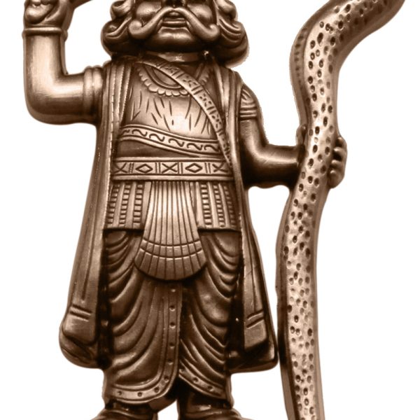 Fridge Magnet Mahishasura Mysore