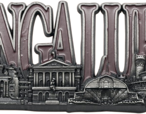 Fridge Magnet Bengaluru new