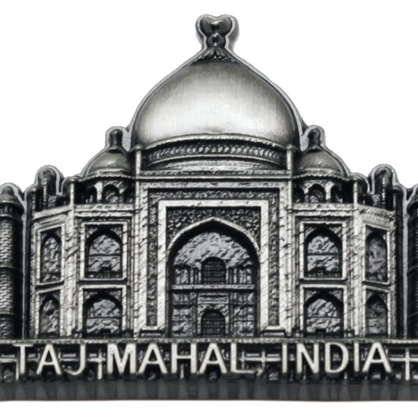 Fridge Magnet Taj Mahal