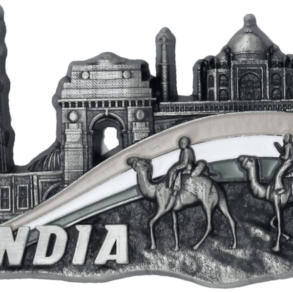 Fridge Magnet Mumbai India