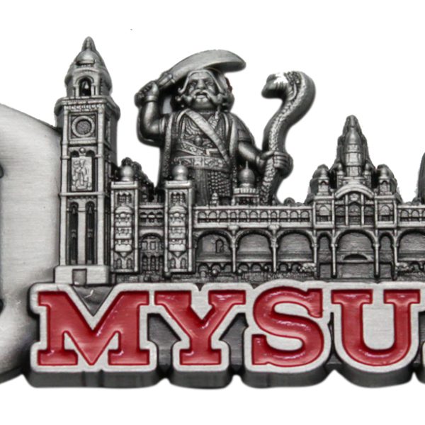 Fridge Magnet Plus Bottle Opener Musuru