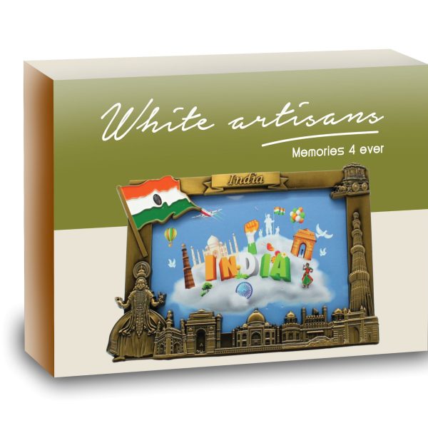 Metal Photo Frame India