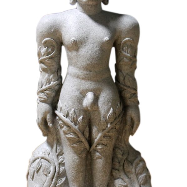 Figurine Poly Resign Shravanabelagola