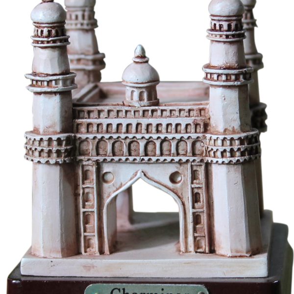 Figurine Poly Resign golgumbuz