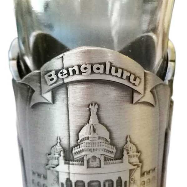 Souvenirs Shot Glass bengaluru